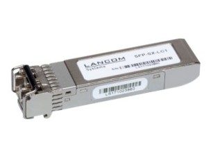LANCOM SFP-SX-LC1 - SFP (mini-GBIC) transceiver module - 1GbE