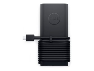 Dell - USB-C power adapter - 65 Watt