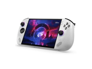 Lenovo Legion Go S 8ARP1 83L3 - handheld game console - 512 GB SSD - nebula nocturne