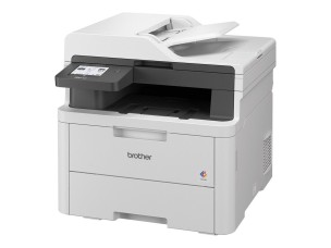 Brother MFC-L3740CDWE - multifunction printer - colour