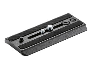 Manfrotto Video Camera Plate - quick release plate