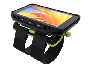 Zebra WT5400 - data collection terminal - Android 13 - 64 GB - 4.7"