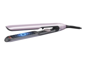 Philips 5000 Series BHS530 - straightener - light pink metallic