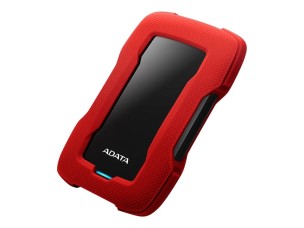 ADATA HD330 - hard drive - 1 TB - USB 3.1