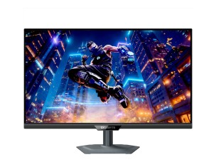 Gigabyte M27UP - LED monitor - 4K - 27" - HDR