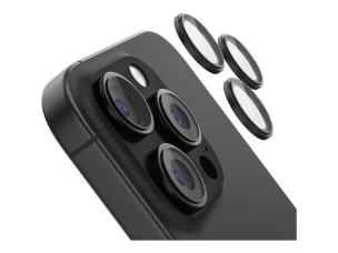 Belkin ScreenForce - lens protector for mobile phone