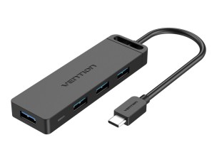 Vention - hub - 4 ports