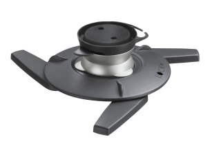 Vogel's Evolution EPC 6545 mounting kit - for projector - silver, anthracite
