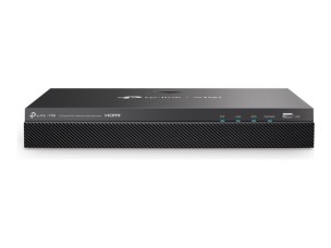 TP-Link VIGI NVR2008H-8MP V1 - standalone NVR - 8 channels