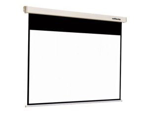 Reflecta Crystal-Line Rollo projection screen - 109" (276 cm)