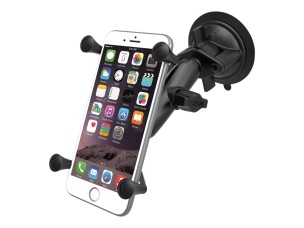 RAM X-Grip RAM-B-166-UN10U - car holder for mobile phone