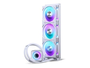 Phanteks Glacier ONE 360D30 X2 - processor liquid cooling system