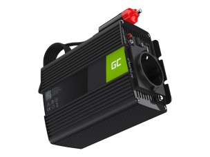 Green Cell INV29 - DC to AC power inverter - 150 watt