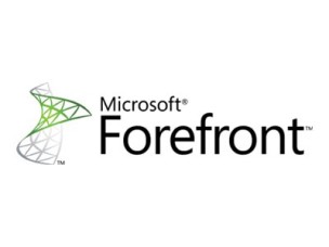 Microsoft Forefront Identity Manager - licence & software assurance - 1 subscriber (SAL)