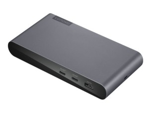 Lenovo Universal Business Dock - docking station - USB-C - DP, HDMI