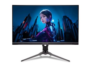 Acer Predator XB273K V5bmiiprx - XB3 Series - LCD monitor - 4K - 27"