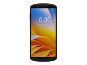 Zebra TC58 Premium - data collection terminal - Android 11 - 128 GB - 6" - 5G, 3G, 4G - TAA Compliant