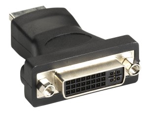 Black Box adapter