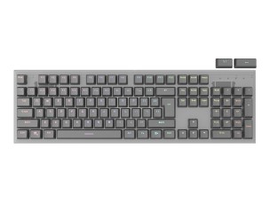 Genesis Lead 300 - keycap set
