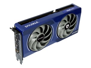 SPARKLE Intel Arc B580 GUARDIAN - graphics card - Arc B580 - 12 GB