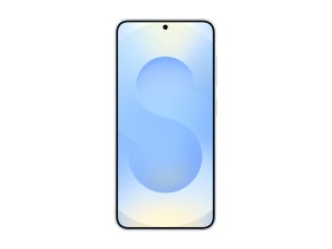 Samsung Galaxy S25 - icy blue - 5G smartphone - 256 GB - GSM