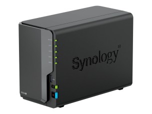 Synology Disk Station DS224+ - NAS server