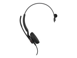 Jabra Engage 50 II MS Mono - headset - USB-A