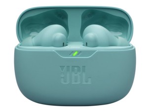JBL Wave Beam 2 - true wireless earphones with mic