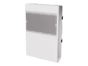 MikroTik netPower Lite 8P - switch - 8 ports - smart