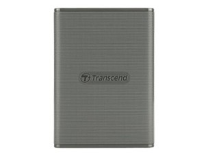 Transcend ESD360C - SSD - 1 TB - USB 3.2 Gen 2x2