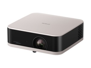 Epson Lifestudio Pop EF-61R - 3LCD projector - portable - 802.11a/b/g/n/ac wireless / Bluetooth - rose quartz