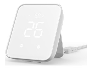 SwitchBot Hub 2 - hub - Bluetooth 4.2 LE