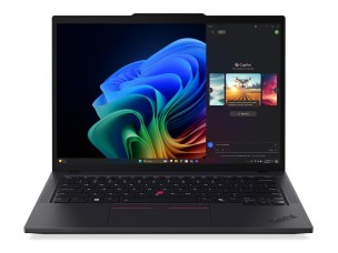 Lenovo ThinkPad T14 Gen 6 - Copilot+ PC - 14" - AMD Ryzen AI 5 PRO - 340 - 32 GB RAM - 512 GB SSD - 5G upgradable - English - Europe