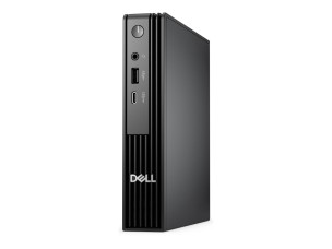 Dell Pro Micro QCM1255 - micro AMD Ryzen 7 PRO 8700GE - 16 GB - SSD 512 GB
