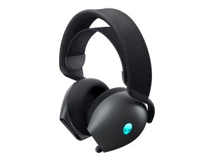 Alienware Tri-Mode Wireless Gaming Headset AW725H - headset - 3.5 mm jack
