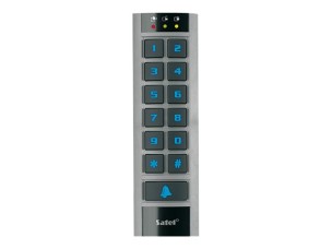 SATEL PK-01 - access control terminal with RFID reader - RFID