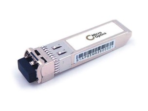 Lanview - SFP (mini-GBIC) transceiver module - 1GbE
