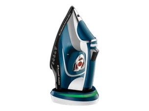 Russell Hobbs One Temperature 26020-56 - steam iron - sole plate: ceramic