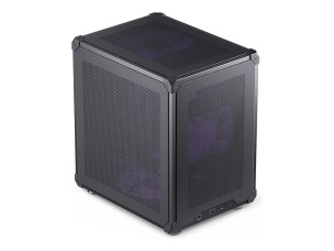 Jonsbo C6 - tower - micro ATX
