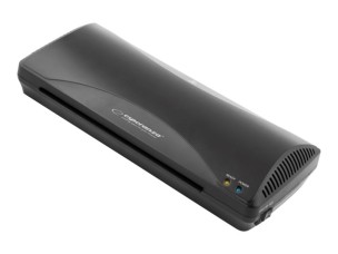 Esperanza Infinity - laminator - pouch