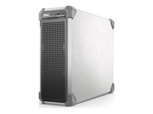 Dell PowerEdge T160 - compact tower Xeon 6315P 2.8 GHz - 16 GB - HDD 2 TB