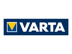 Varta Professional battery x CR1632 - Li