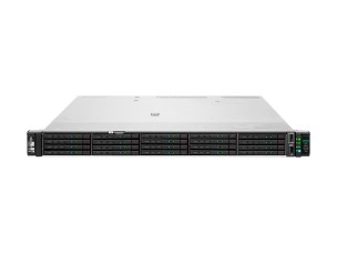 HPE Alletra 4110 All-NVMe Flash Node for Qumulo - SSD array - TAA Compliant