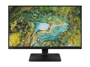 Lenovo L27qe - LED monitor - QHD - 27" - HDR