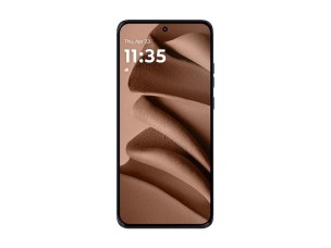 Motorola Edge 50 Neo - pantone mocha mousse - 5G smartphone - 512 GB - CDMA / GSM