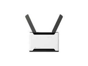 MikroTik Chateau PRO ax - router - desktop