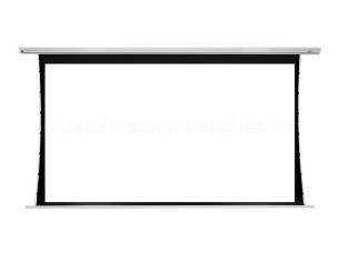 Elite Screens Saker Tab-Tension Series SKT135XHD5-E10 - projection screen - 135" (343 cm)