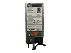 Delta - power supply - hot-plug / redundant - 750 watt