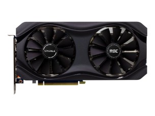 SPARKLE Intel Arc A770 ROC - OC Edition - graphics card - Intel Arc A770 - 16 GB