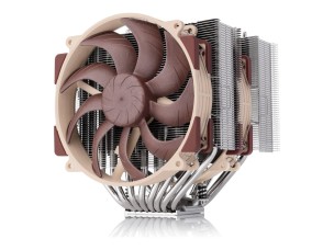 Noctua NH-D15 G2 LBC - processor cooler